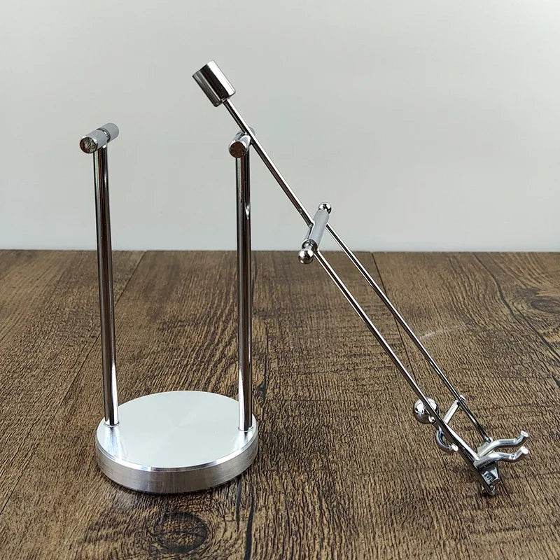 Creative Newtons Cradle Desk Toy Steel Balance Office Gift - ToylandEU