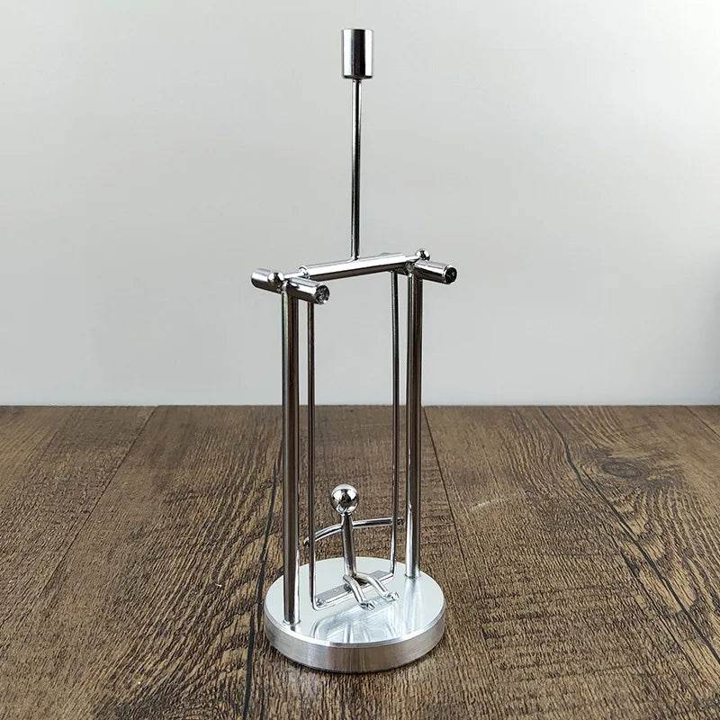 Creative Newtons Cradle Desk Toy Steel Balance Office Gift - ToylandEU