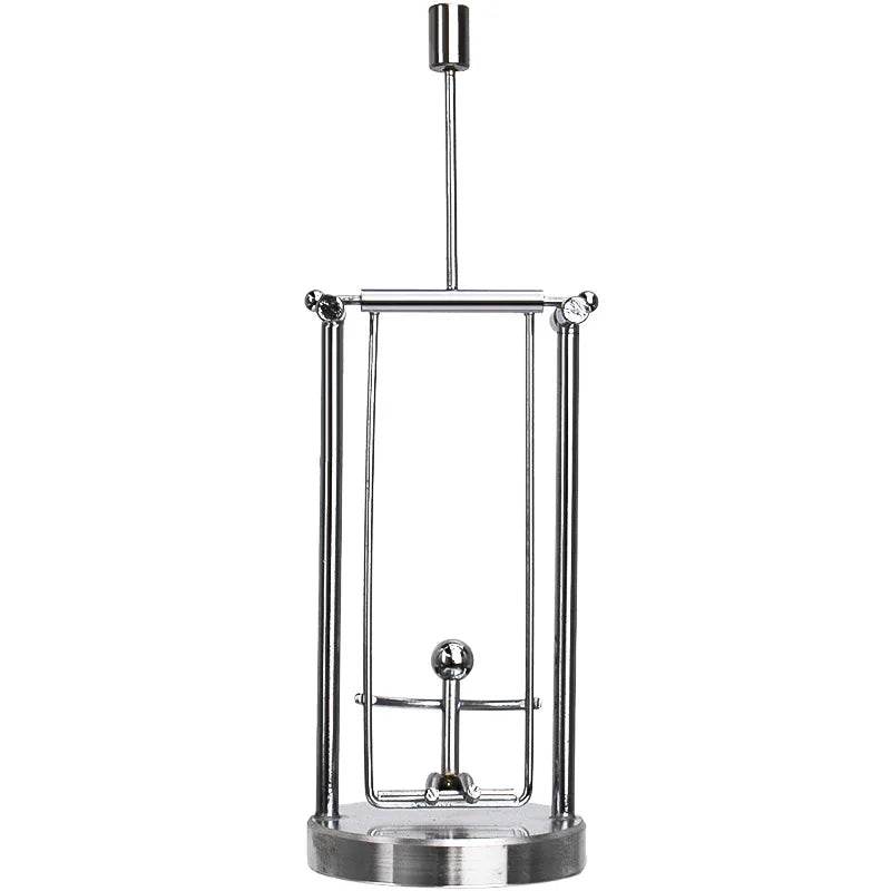 Creative Newtons Cradle Desk Toy Steel Balance Office Gift - ToylandEU