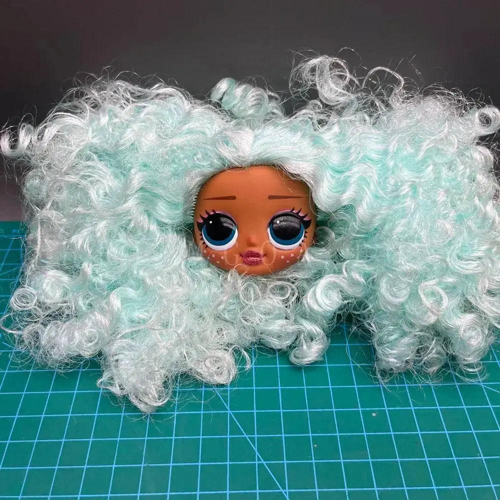  Creative Original Backpack DIY Doll Heads Toyland EU -  ToylandEU™