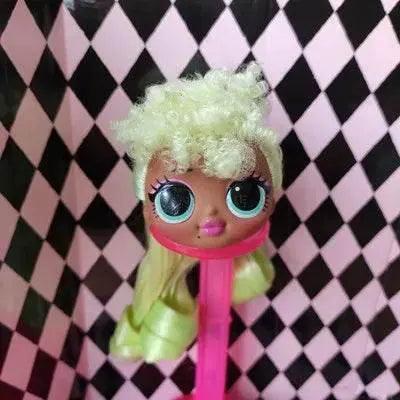  Creative Original Backpack DIY Doll Heads Toyland EU -  ToylandEU™