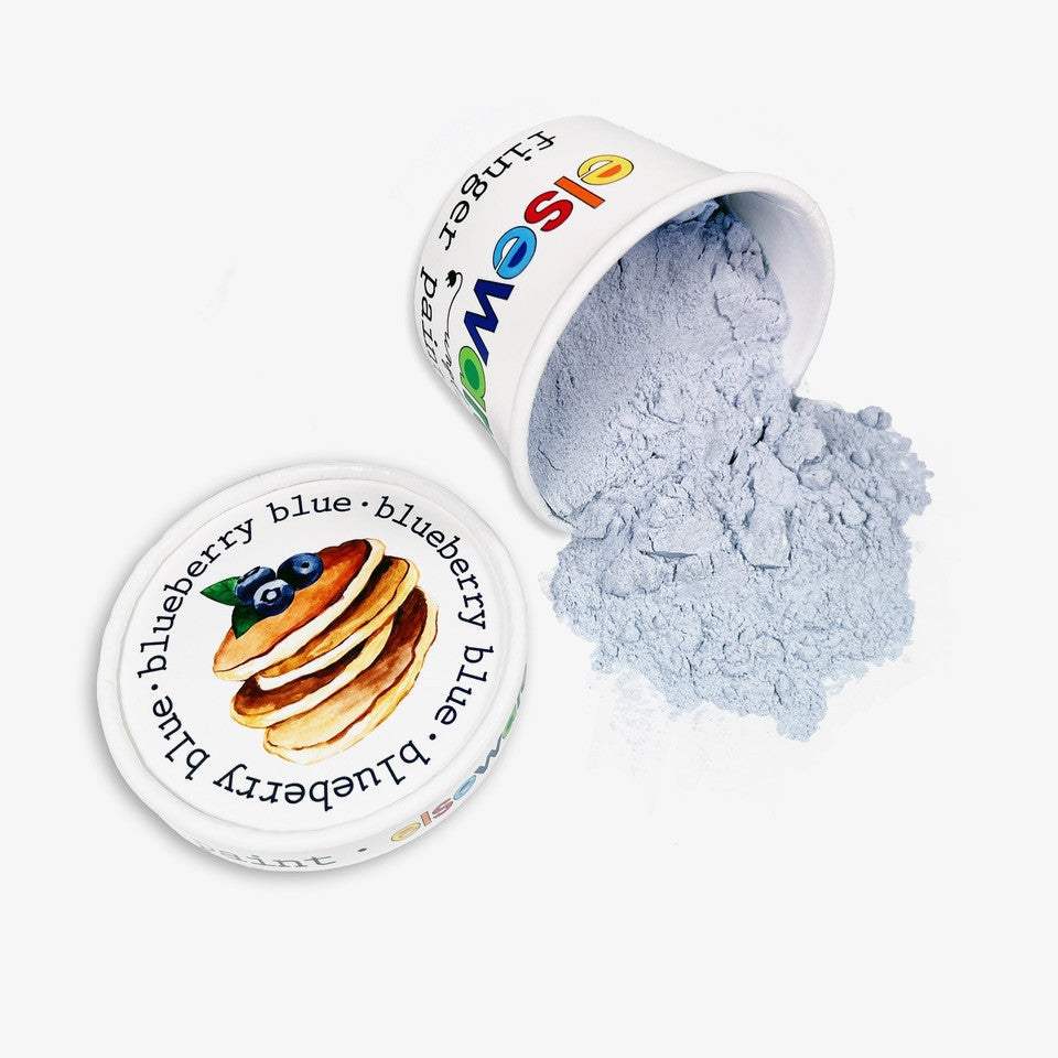 Creative Painting Bundle | All Natural Paints & Tools for Kids - elseware unplug