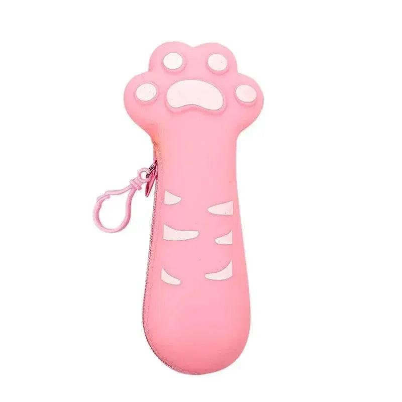  Creative Pencil Case Eggplant Shape 2X Toyland EU -  ToylandEU™