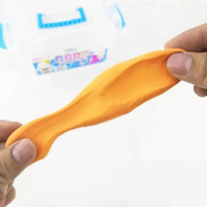  Creative Premium DIY Slime Kit with 24 Colors - PENHAOFUN -  ToylandEU™