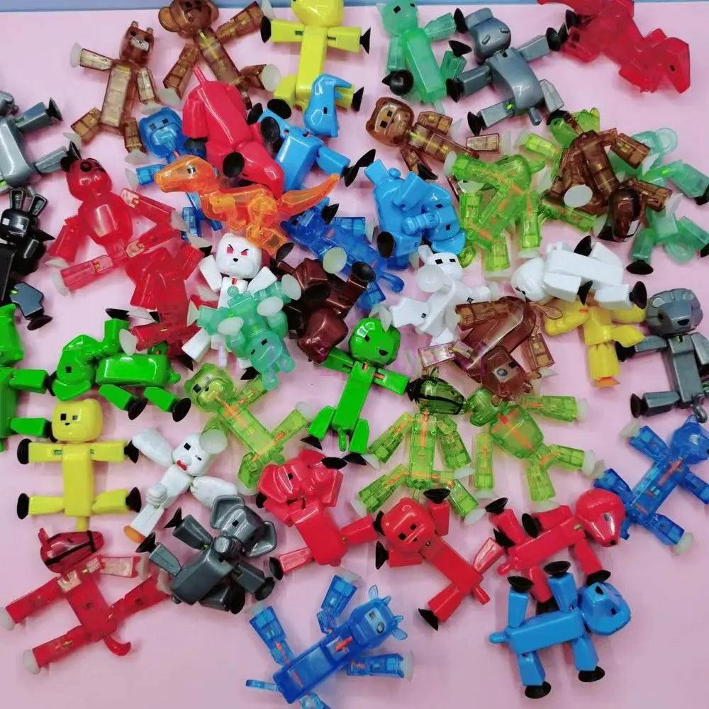  Creative Robot Animation Studio 1 55 Scale Toyland EU -  ToylandEU™