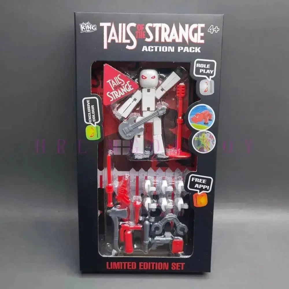  Creative Robot Animation Studio 1 55 Scale Toyland EU -  ToylandEU™