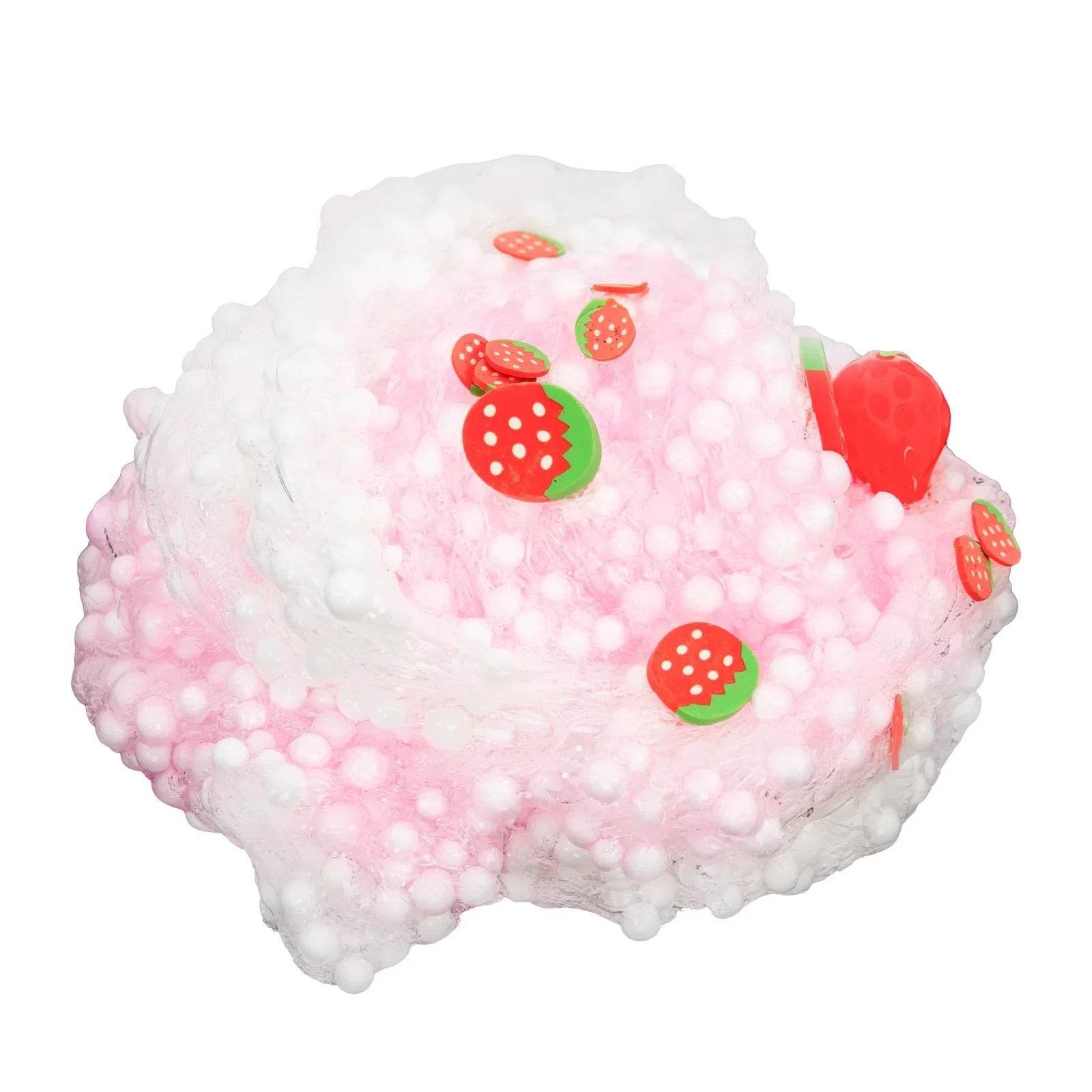 Creative Slime Butter Ice Cream Fluffy For Girls And Boys - ToylandEU