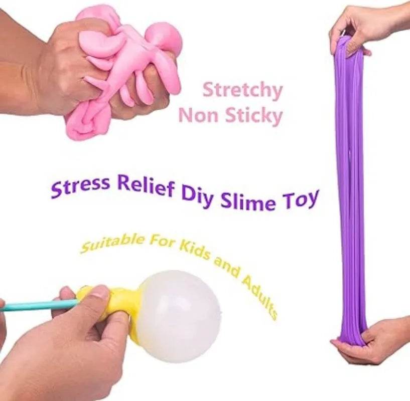 Creative Slime Butter Ice Cream Fluffy For Girls And Boys - ToylandEU