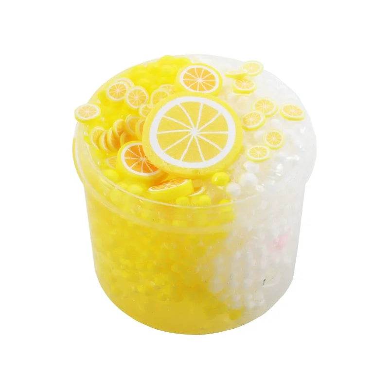 Creative Slime Butter Ice Cream Fluffy For Girls And Boys - ToylandEU