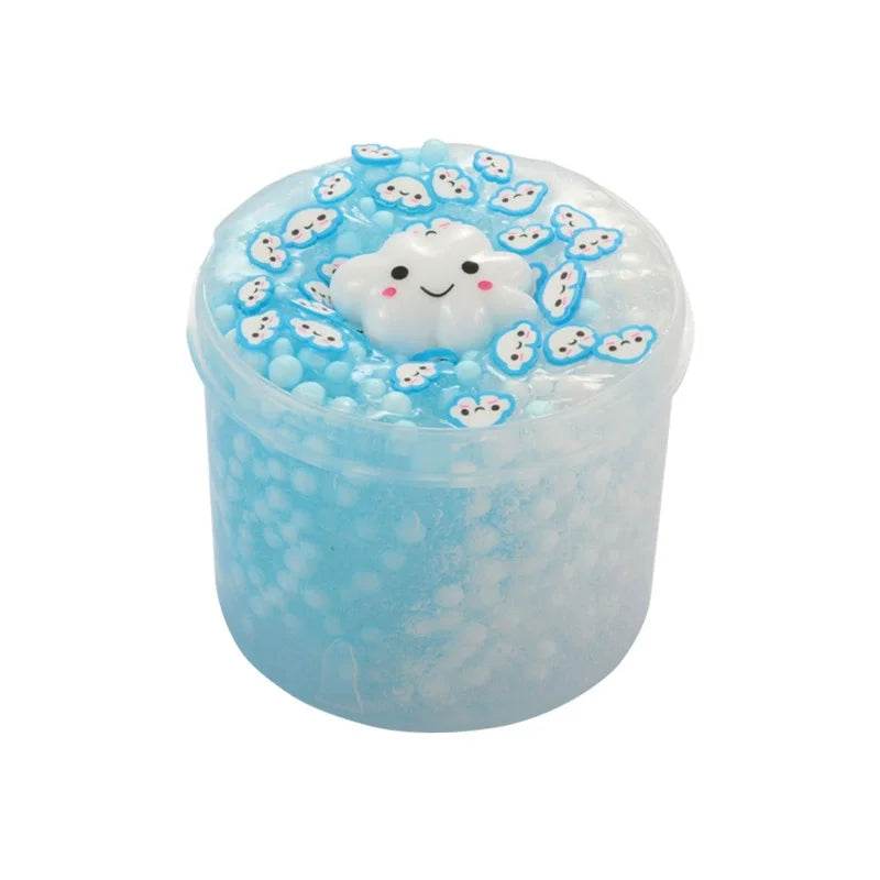Creative Slime Butter Ice Cream Fluffy For Girls And Boys - ToylandEU