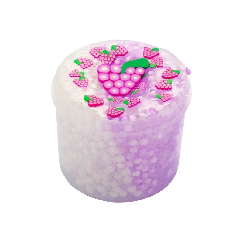 Creative Slime Butter Ice Cream Fluffy For Girls And Boys - ToylandEU