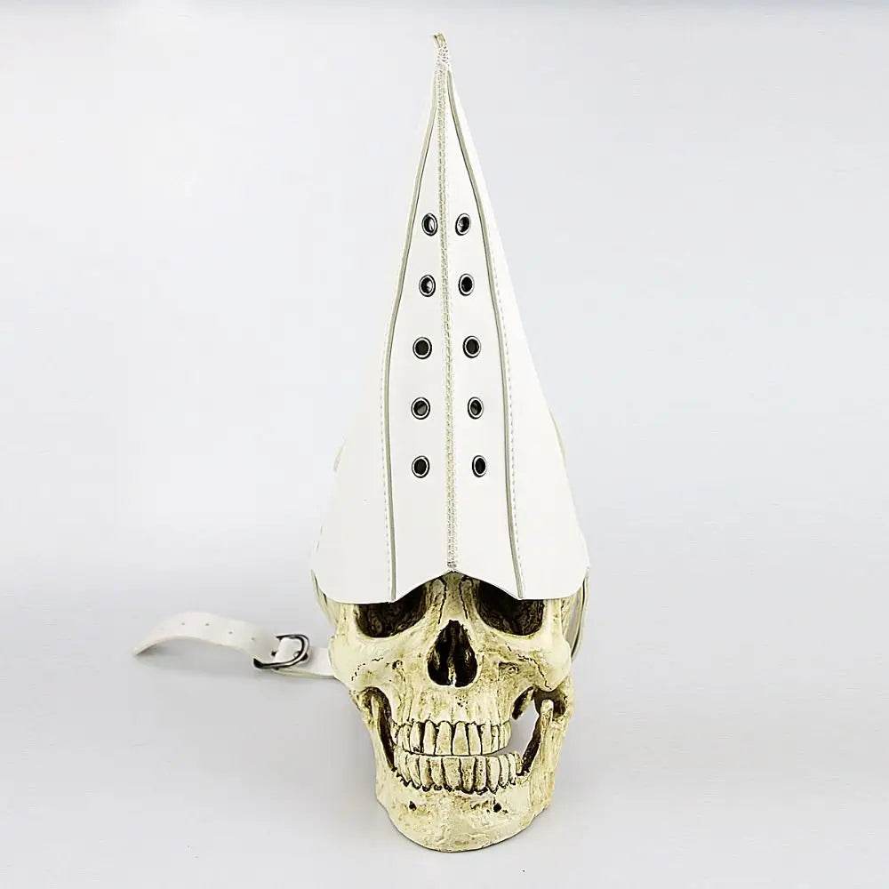 Creative Steampunk Bird Mask With Long Nose Beak Halloween - ToylandEU