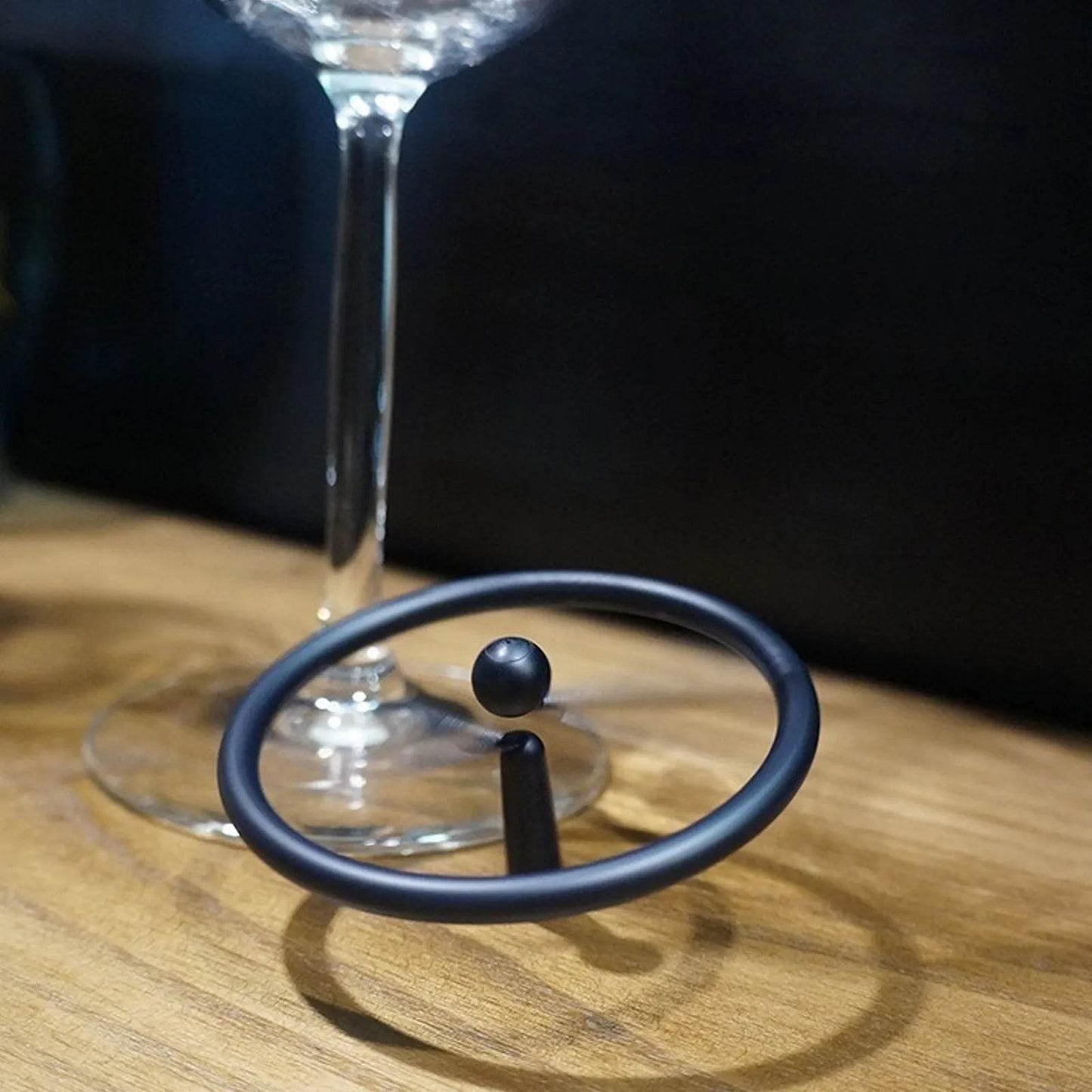 Creative Stress Relief Spinning Exclamation Point Gyroscope Toy - ToylandEU