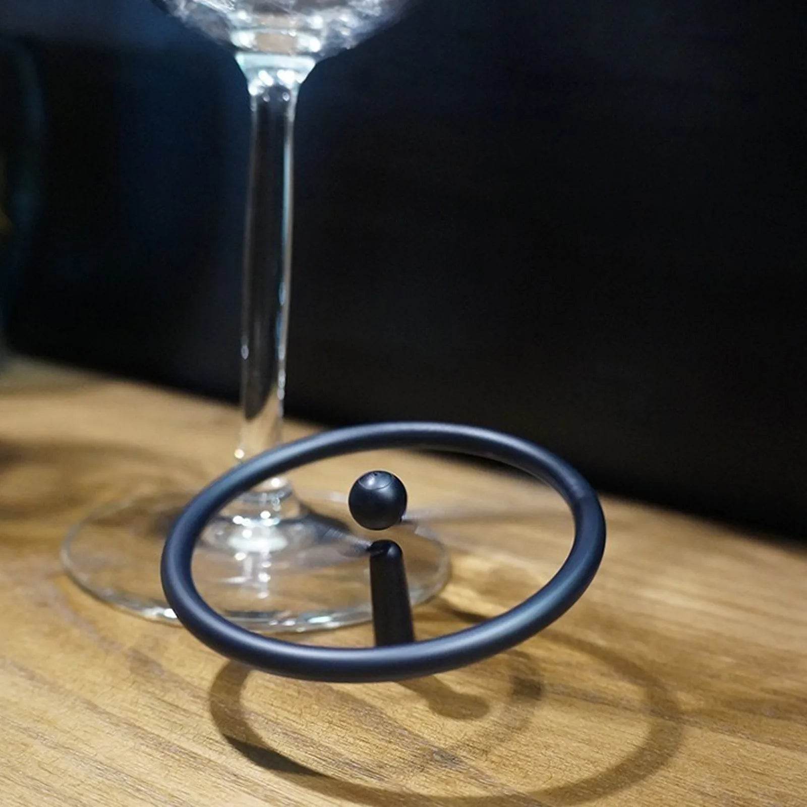 Creative Stress Relief Spinning Exclamation Point Gyroscope Toy - ToylandEU