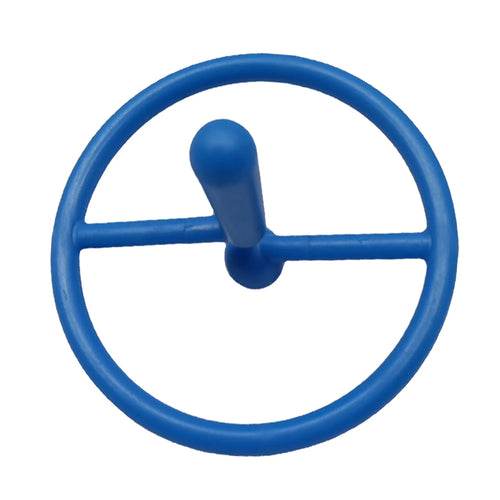 Creative Stress Relief Spinning Exclamation Point Gyroscope Toy - ToylandEU