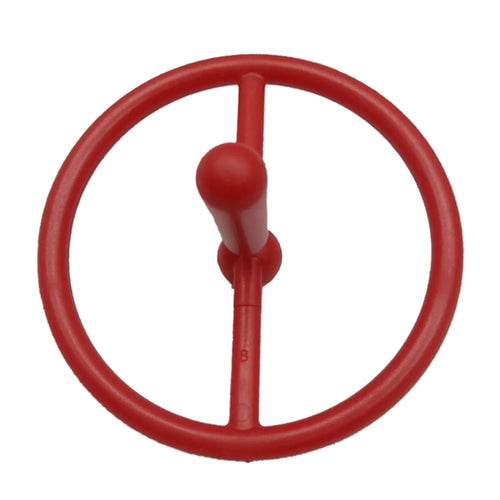 Creative Stress Relief Spinning Exclamation Point Gyroscope Toy - ToylandEU