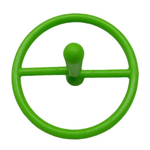 Creative Stress Relief Spinning Exclamation Point Gyroscope Toy - ToylandEU