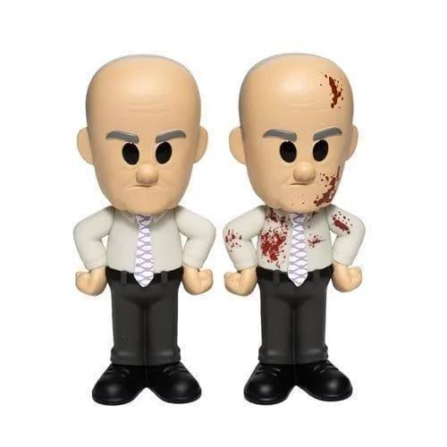  Creed Vinyl Soda Figure The Office Blood Deco Chase -  ToylandEU™