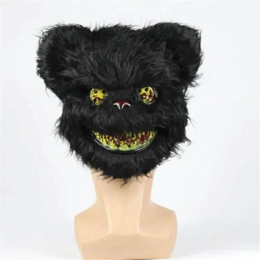  Creepy Halloween Mask Bloody Bunny 1 Toyland EU -  ToylandEU™
