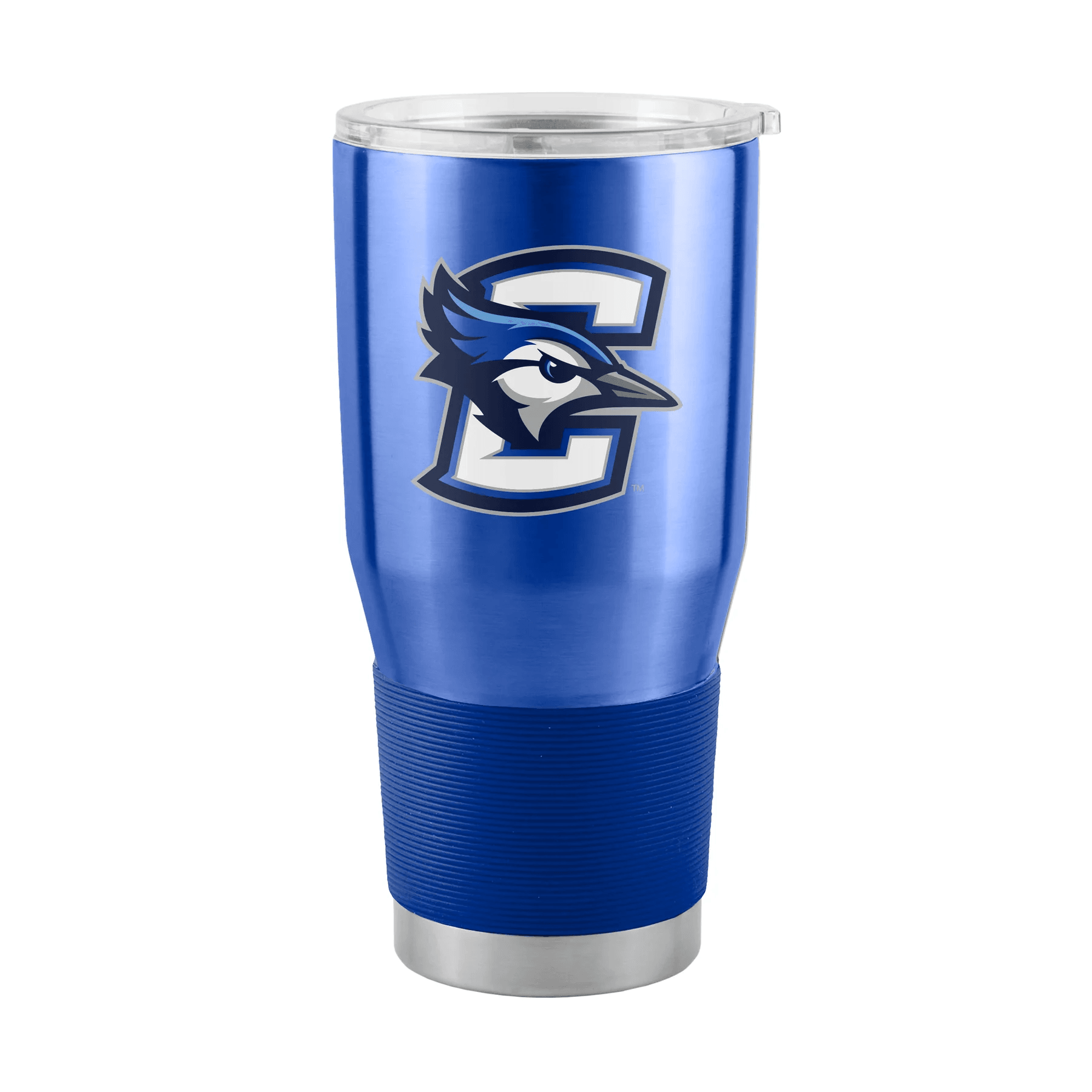Creighton Bluejays 30oz Stainless Steel Travel Tumbler - ToylandEU