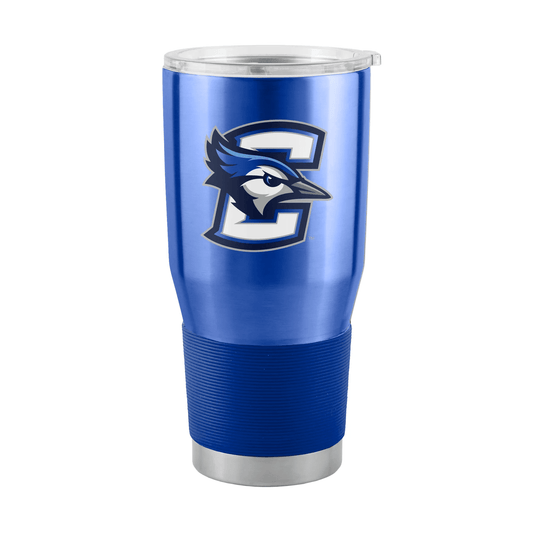 Creighton Bluejays 30oz Stainless Steel Travel Tumbler - ToylandEU