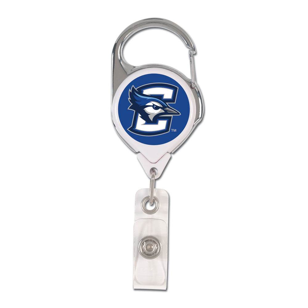 Creighton Bluejays Premium Retractable Badge Holder - ToylandEU
