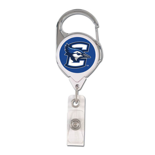 Creighton Bluejays Premium Retractable Badge Holder - ToylandEU