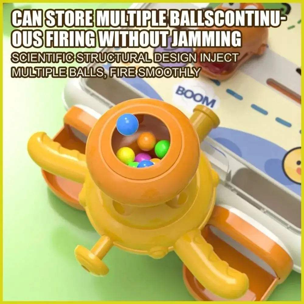  Crocodile Table Marbles Game Educational Toy -  ToylandEU™