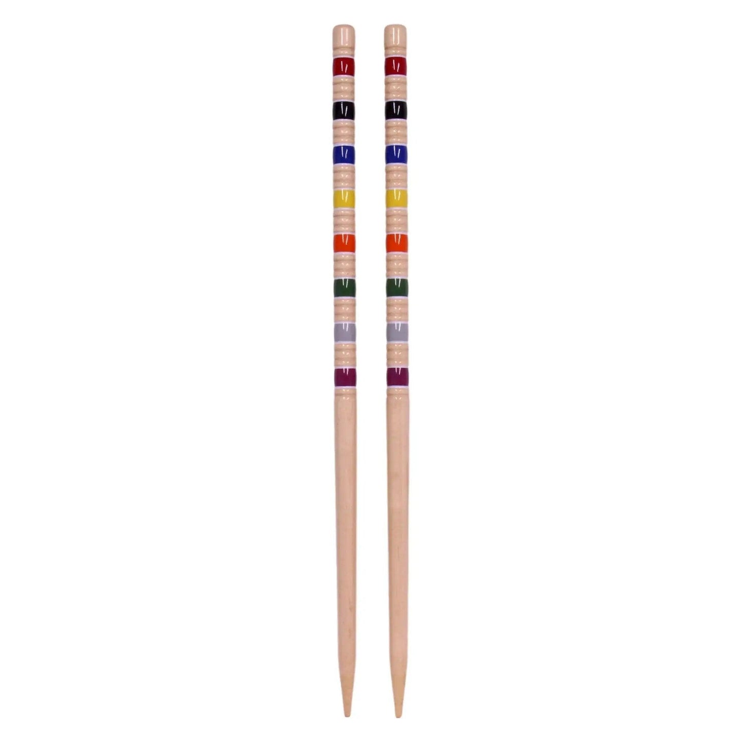  Croquet Set Deluxe Eight Player With Wooden Holder -  ToylandEU™