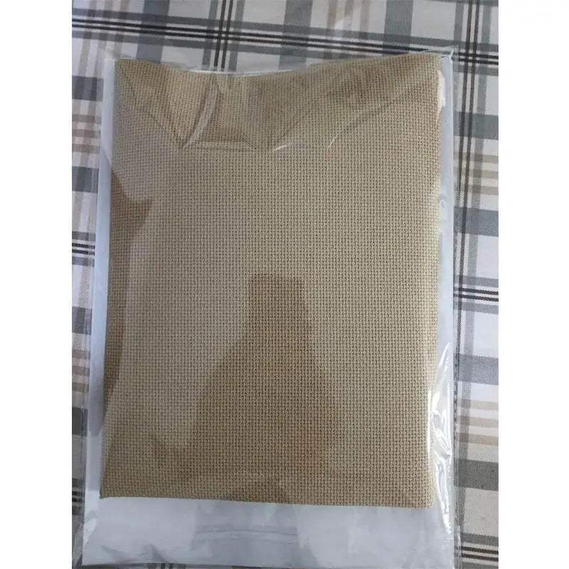  Charming Counted Cross Stitch Kit - 19-Autumn Night with Black Cat Design for Elegant Home Decor -  ToylandEU™