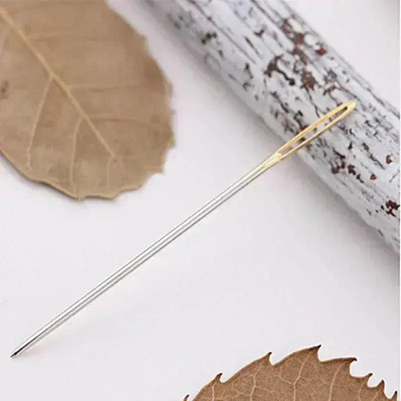  Fall Scenic Cross Stitch Kit by Joy Sunday – DIY Hand Embroidery for Home Decor -  ToylandEU™