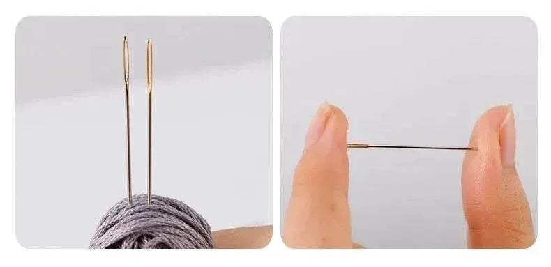  Creative Cross-Stitch Kits - World of Warcraft Embroidery Threads for Handcrafting -  ToylandEU™