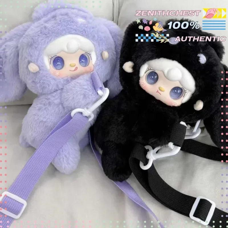 Crossbody Bag 21cm | Unisex Purse | Toylandeu™ 