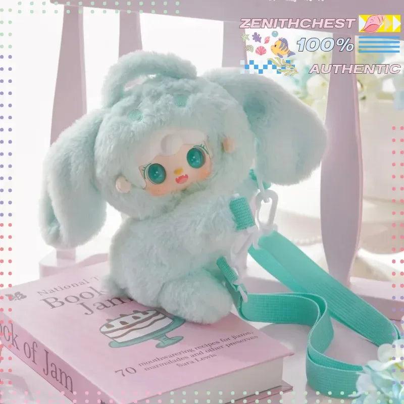  Crossbody Bag 21cm | Unisex Purse | Toylandeu™ 