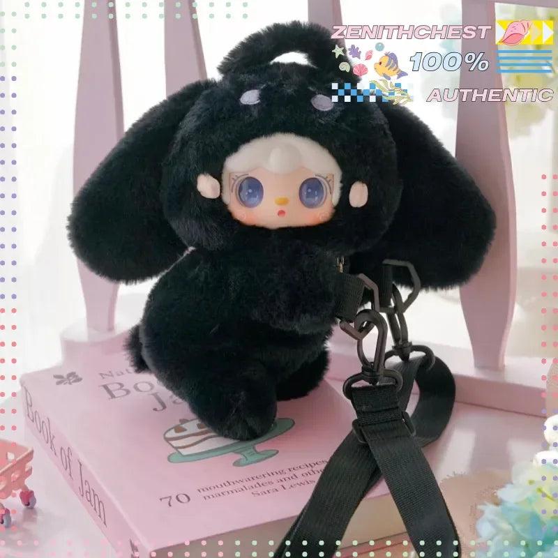  Crossbody Bag 21cm | Unisex Purse | Toylandeu™ 