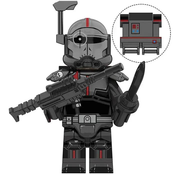  Crosshair LEGO Star Wars Minifigure Elite Marksman -  ToylandEU™