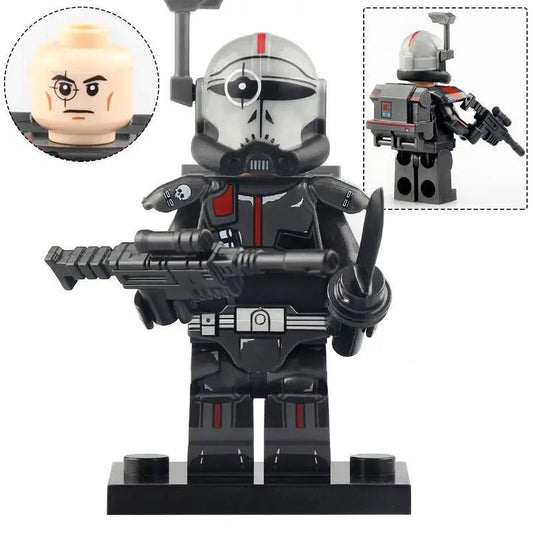  Crosshair LEGO Star Wars Minifigure Elite Marksman -  ToylandEU™
