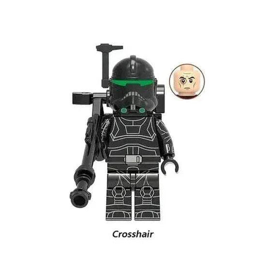  Crosshair -  ToylandEU™