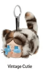  Crybaby Vinyl Plush Pendant Blind Box Collectible Limited -  ToylandEU™