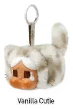  Crybaby Vinyl Plush Pendant Blind Box Collectible Limited -  ToylandEU™