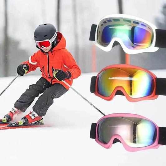  Crystal Anti Fog Snowboard Goggles Toyland EU -  ToylandEU™