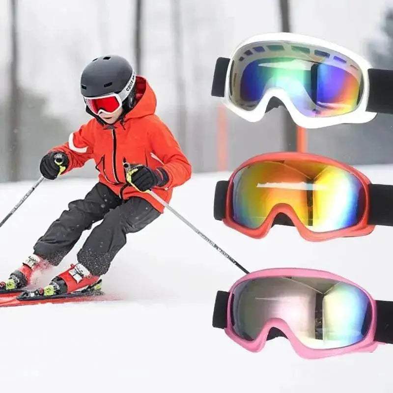  Crystal Anti Fog Snowboard Goggles Toyland EU -  ToylandEU™