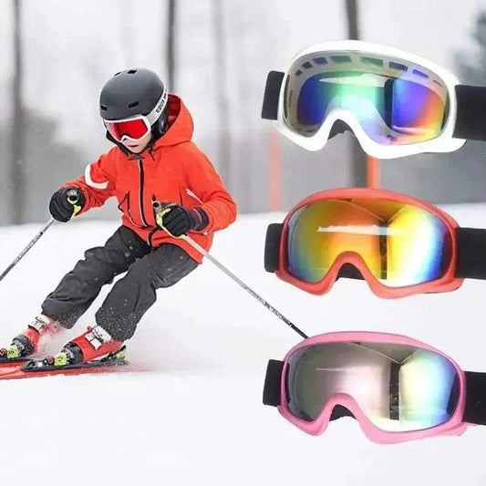  Crystal Anti Fog Snowboard Goggles Toyland EU -  ToylandEU™