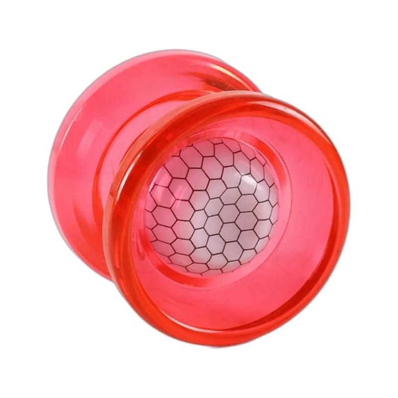  Crystal Luminous Yo Yo Long Sleep KK Bearing Toylandeu 