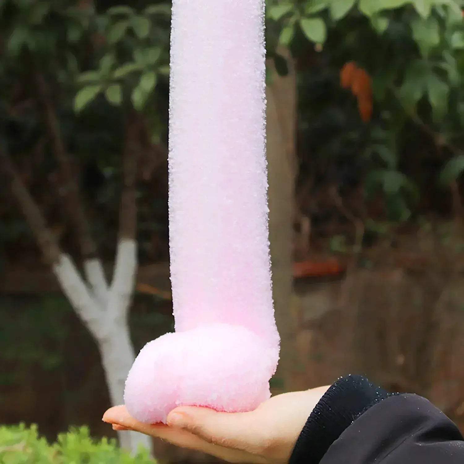 Crystal Mud Slime Cloud Silk DIY Kit With Fruit Flavor - ToylandEU