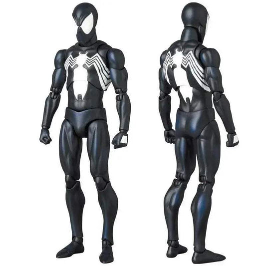  Ct 1/12 Anime Spider-man Venom Action Figure Model Toy -  ToylandEU™