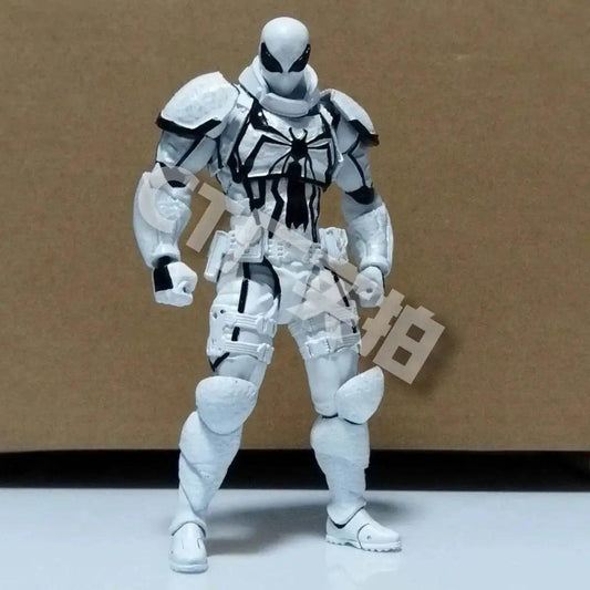  Ct Toys Agent Anti Venom Action Figure Marvel Toy Gift -  ToylandEU™
