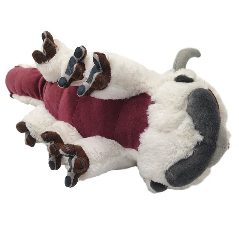 Cuddle Up with 45cm Avatar Appa & Momo Plush Toys - Perfect Gift! - ToylandEU