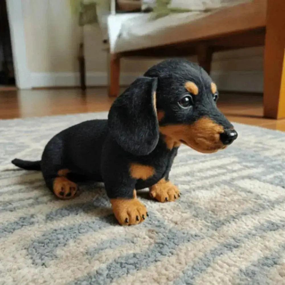 Cuddly 7cm Sausage Dog Halloween Plush Toy Toyland EU -  ToylandEU™