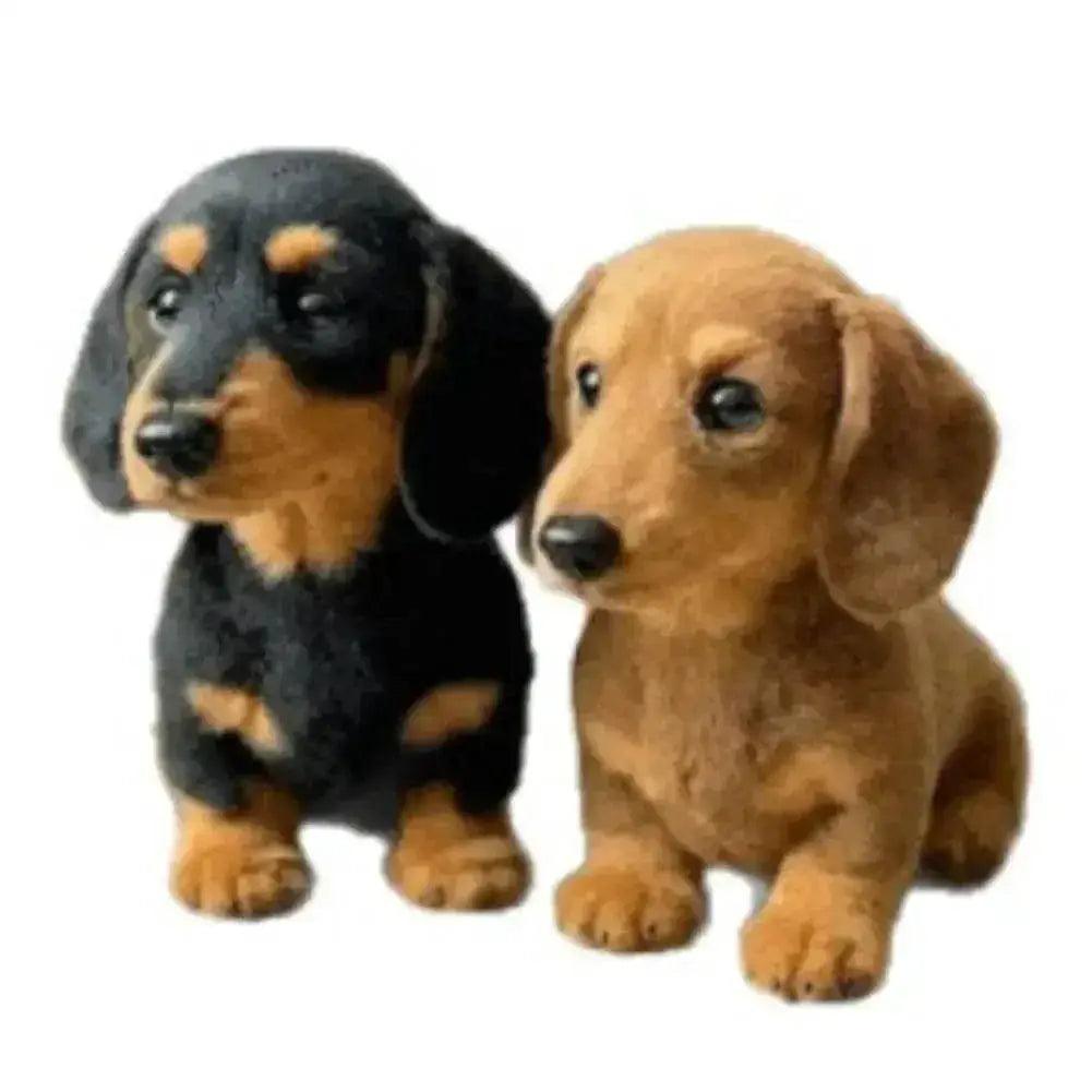  Cuddly 7cm Sausage Dog Halloween Plush Toy Toyland EU -  ToylandEU™
